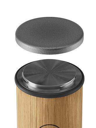 HORL 1993 | Afilador de rodillos HORL 3 Roble 2 ángulos de afilado