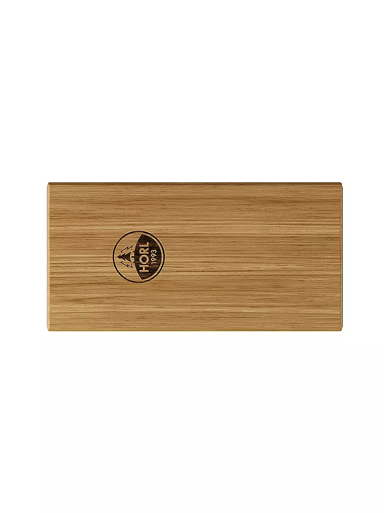 HORL 1993 | Plantilla de afilado HORL 2 Roble | Marrón claro