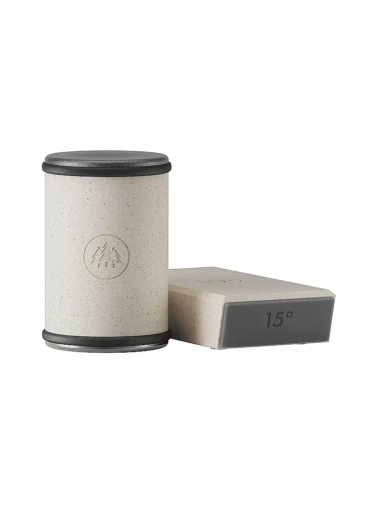 HORL 1993 | Rollschleifer HORL 3 Cruise 2 Ozean Tide. Sand | Gris claro