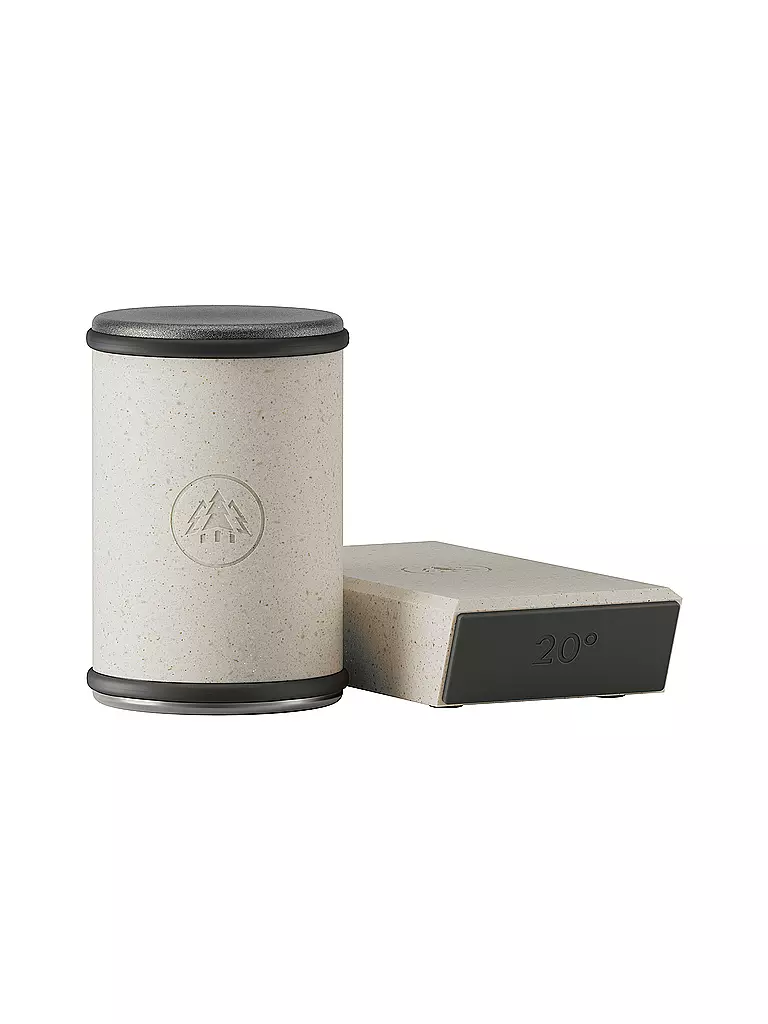 HORL 1993 | Rollschleifer HORL 3 Cruise 2 Ozean Tide. Sand | Gris claro