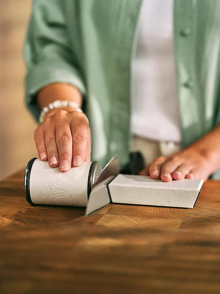 HORL 1993 | Rollschleifer HORL 3 Cruise 2 Ozean Tide. Sand | Gris claro