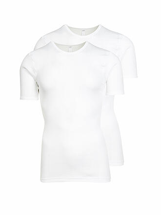 HUBER | Camiseta, paquete de 2