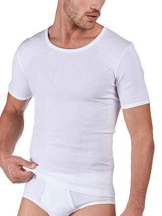 HUBER | Camiseta, paquete de 2