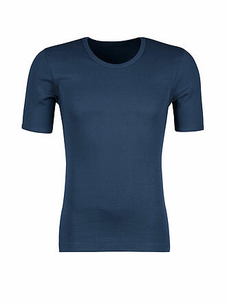 HUBER | Camiseta "Comfort" (Marina)