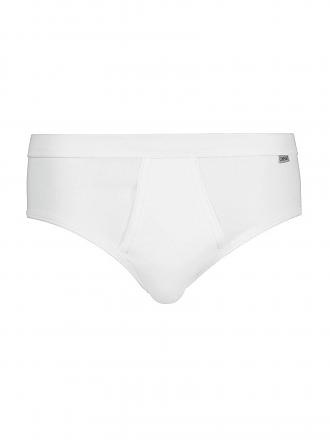 HUBER | Slip "Comfort" (Blanco)