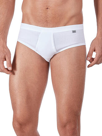 HUBER | Slip "Comfort" (Blanco)