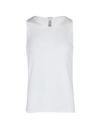 HUBER | Camiseta de tirantes