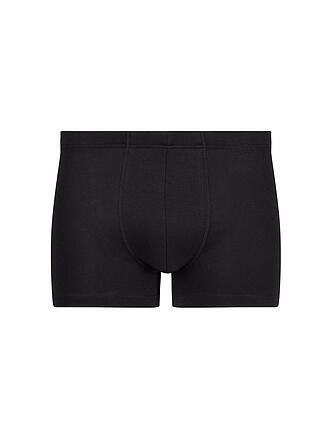 HUBER | Pantalones paquete de 2 negro