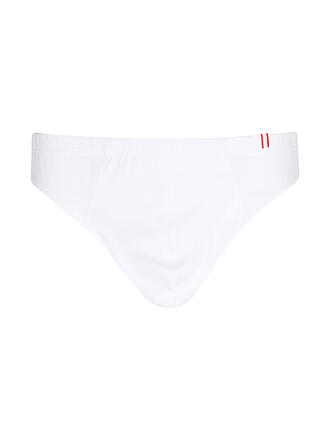 HUBER | Slip blanco