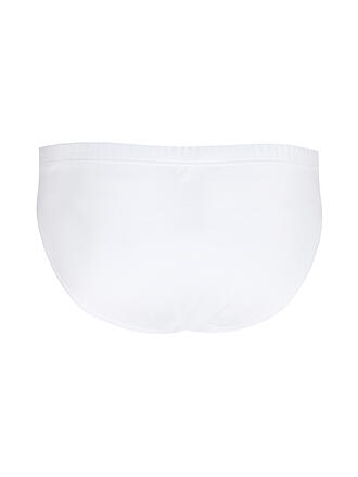 HUBER | Slip blanco