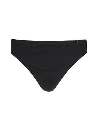 HUBER | Slip negro