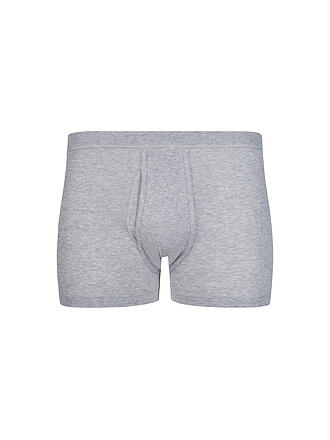 HUBER | Pantalones COMFORT gris melange