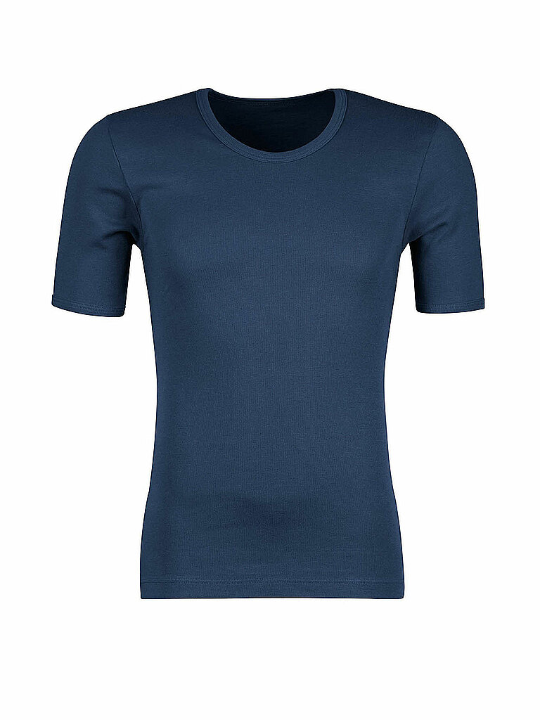 Camiseta Comfort (Marina) azul M