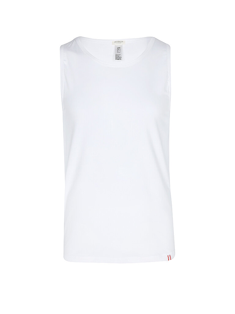 Camiseta interior blanca blanco XXXL