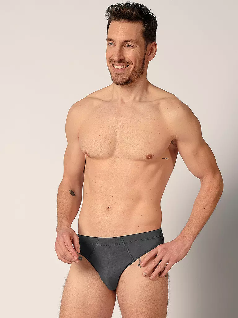 HUBER | Brasil Slip asphalt | Gris