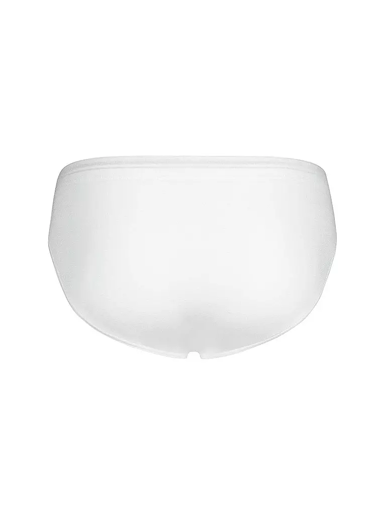 HUBER | Brasil Slip blanco | 
