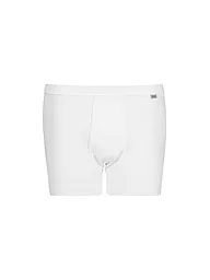 HUBER | Calzoncillos "Comfort" (Marino) | Blanco