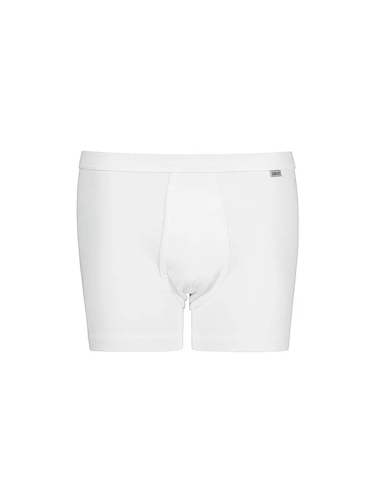 HUBER | Calzoncillos "Comfort" (Blanco) | Blanco