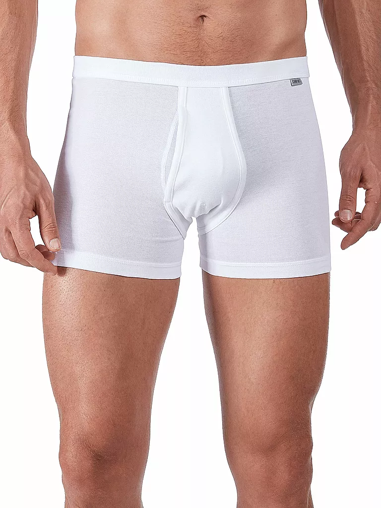 HUBER | Calzoncillos "Comfort" (Blanco) | Blanco