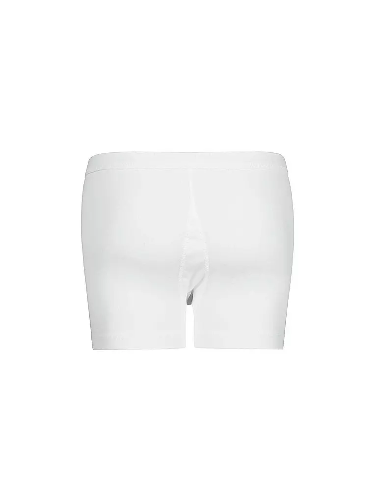 HUBER | Calzoncillos "Comfort" (Blanco) | 