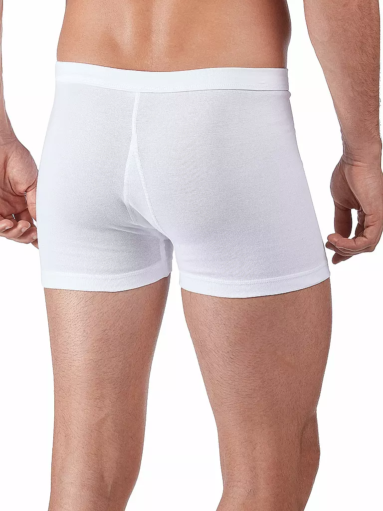 HUBER | Calzoncillos "Comfort" (Blanco) | 