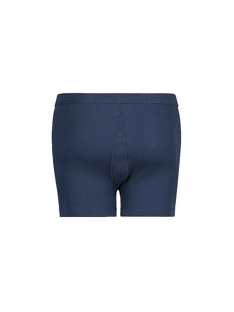 HUBER | Calzoncillos "Comfort" (Marino) | 
