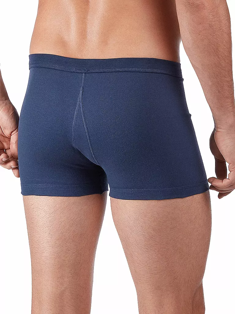 HUBER | Calzoncillos "Comfort" (Marino) | 