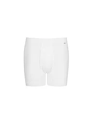 HUBER | Calzoncillos "De Luxe" (Blanco) | Blanco