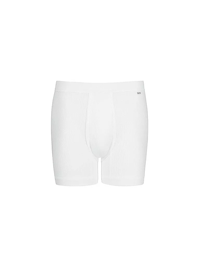 HUBER | Calzoncillos "De Luxe" (Blanco) | Blanco
