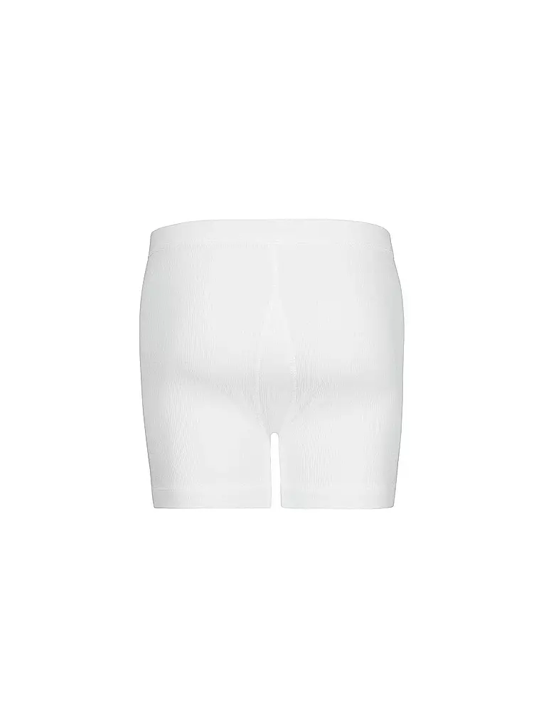 HUBER | Calzoncillos "De Luxe" (Blanco) | 