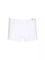 HUBER | Calzoncillos blancos | Blanco