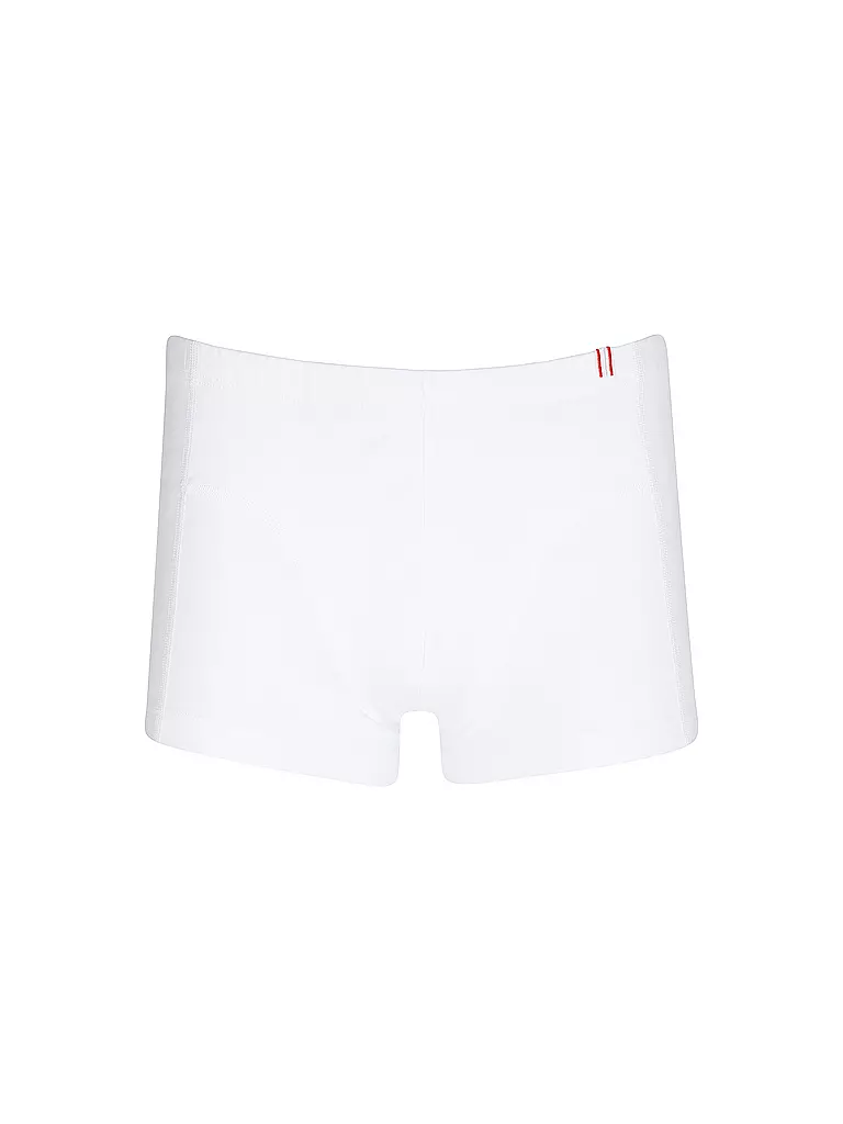 HUBER | Calzoncillos blancos | Blanco