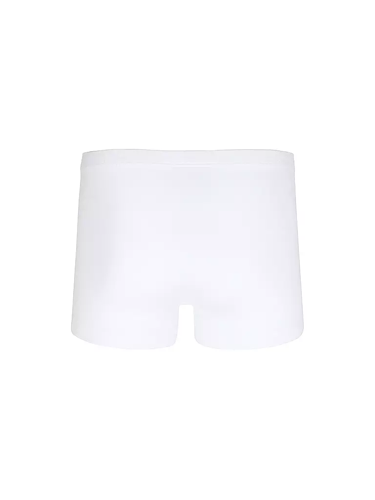 HUBER | Calzoncillos blancos | Blanco