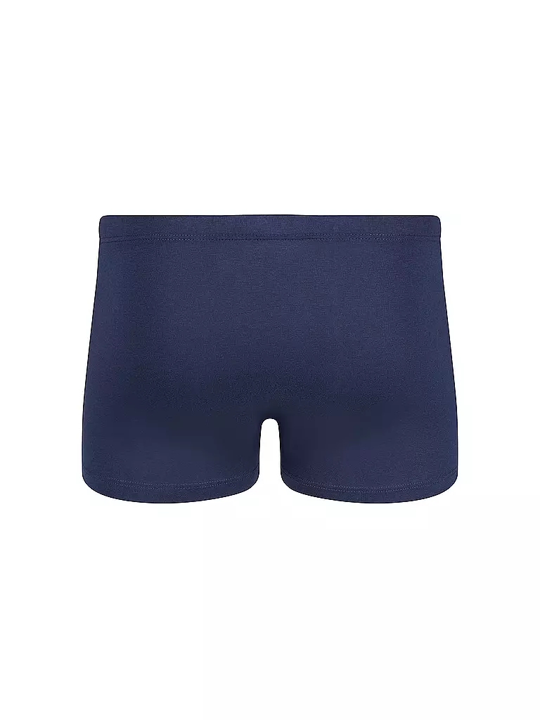 HUBER | Calzoncillos paquete de 2 azul vestido | 
