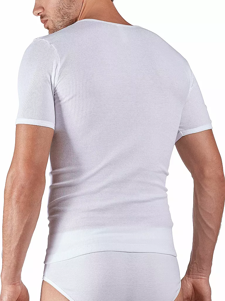 HUBER | Camiseta, paquete de 2 | 