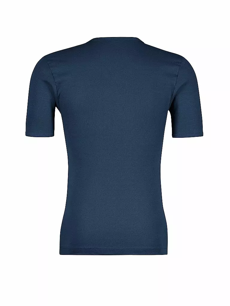 HUBER | Camiseta "Comfort" (Marina) | 