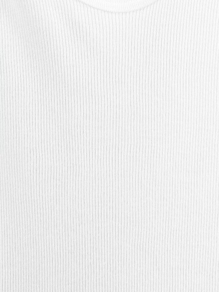 HUBER | Camiseta de tirantes - Camiseta interior, paquete de 2 | Blanco
