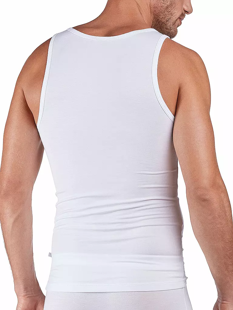 HUBER | Camiseta de tirantes | 
