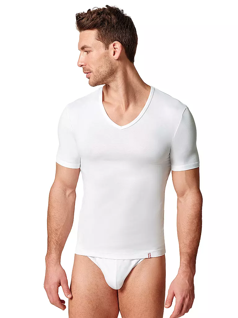 HUBER | Camiseta | 