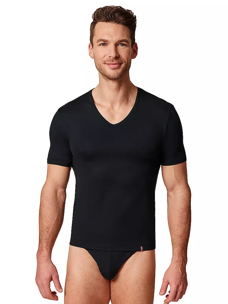 HUBER | Camiseta | 