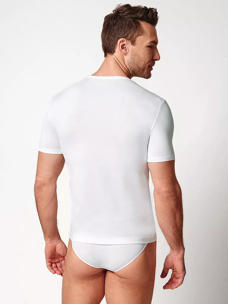 HUBER | Camiseta | 