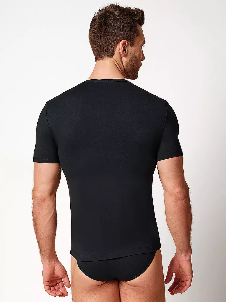 HUBER | Camiseta | 