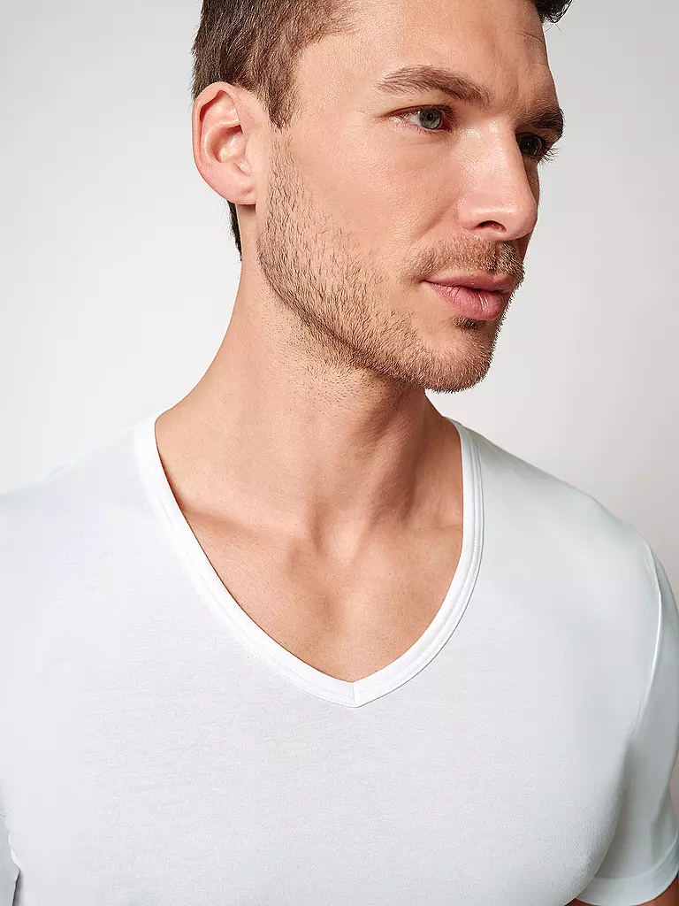 HUBER | Camiseta | 
