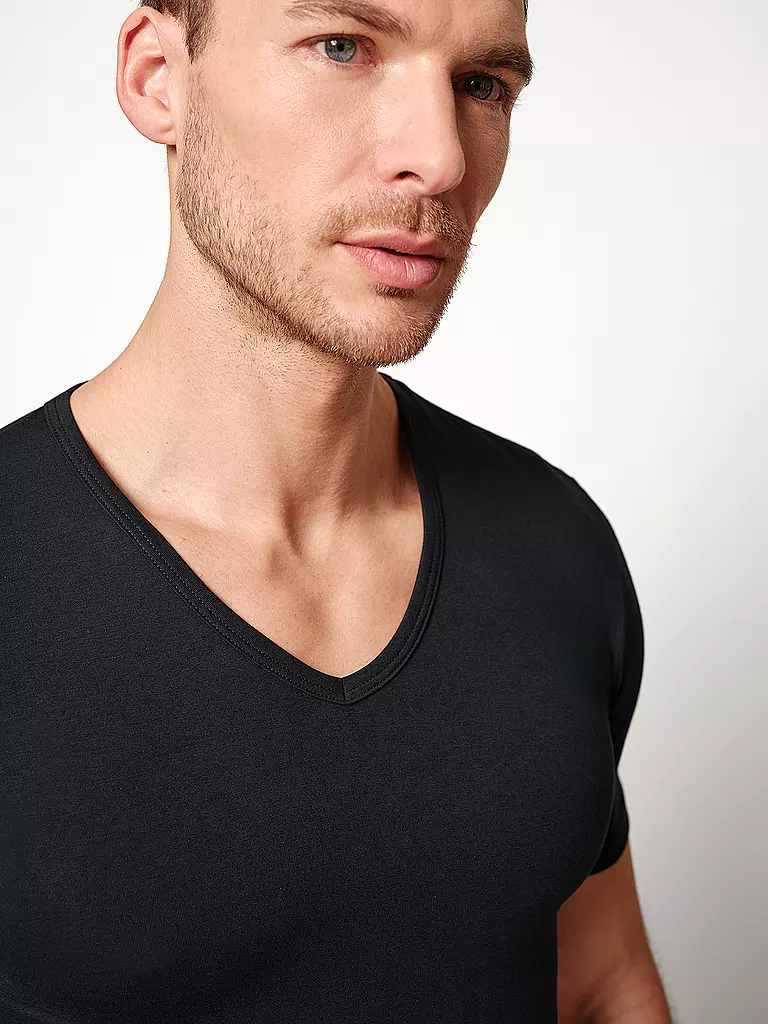 HUBER | Camiseta | 