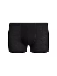 HUBER | Pantaloncillo | Negro