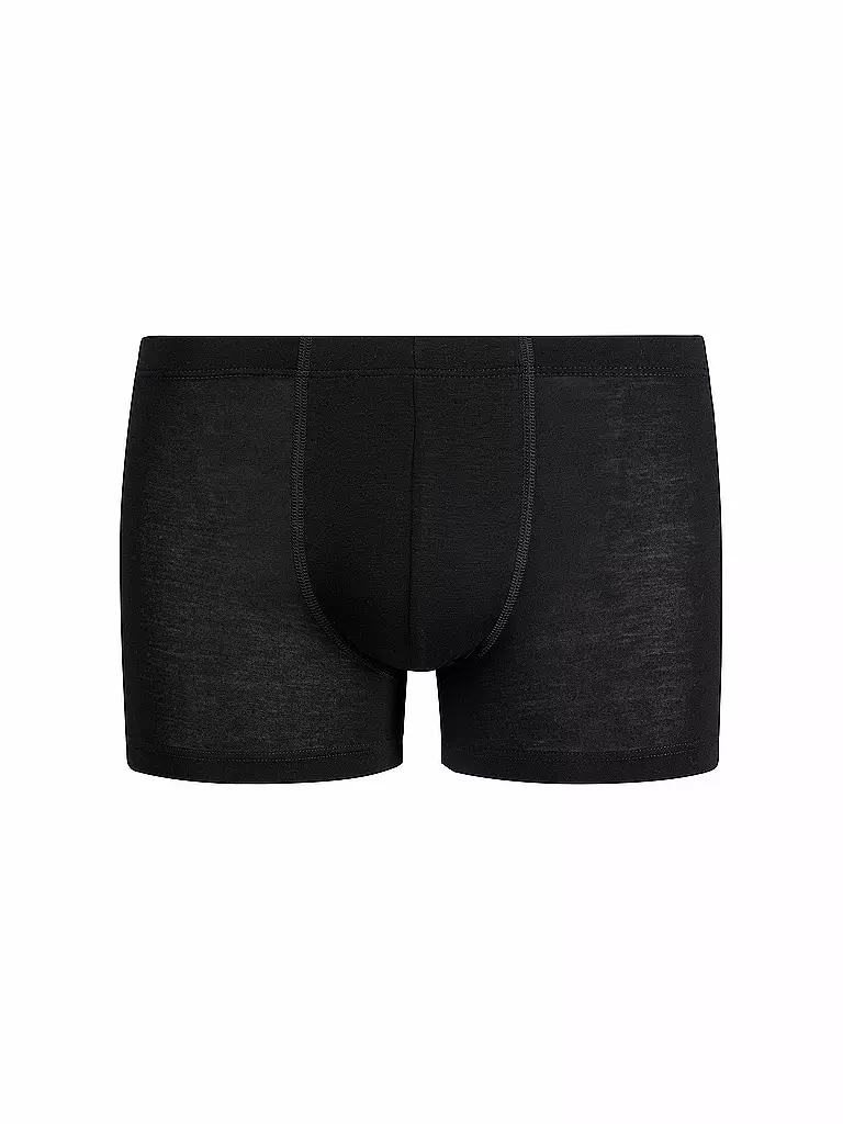 HUBER | Pant | Negro