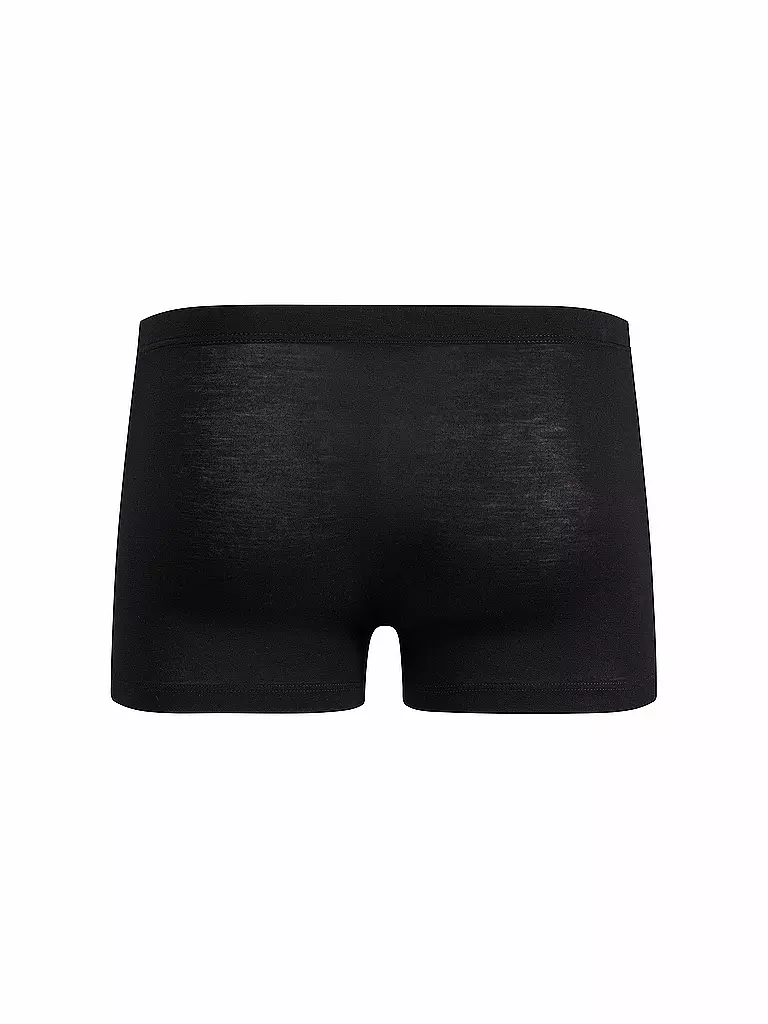 HUBER | Pant | Negro