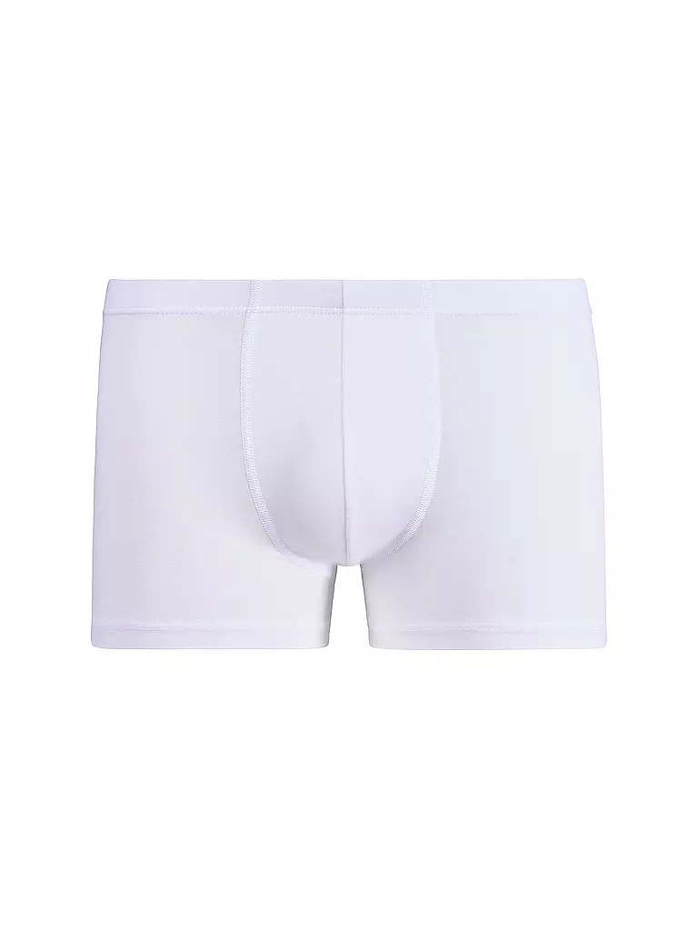 HUBER | Pantaloncillo | Blanco