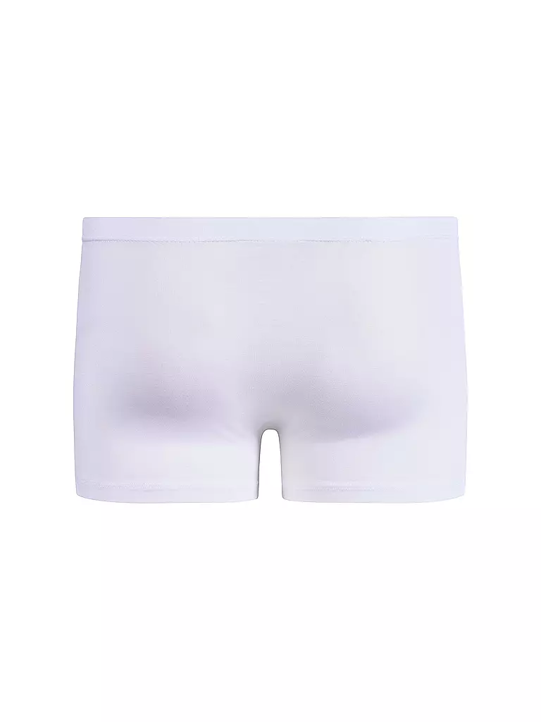 HUBER | Pantaloncillo | Blanco