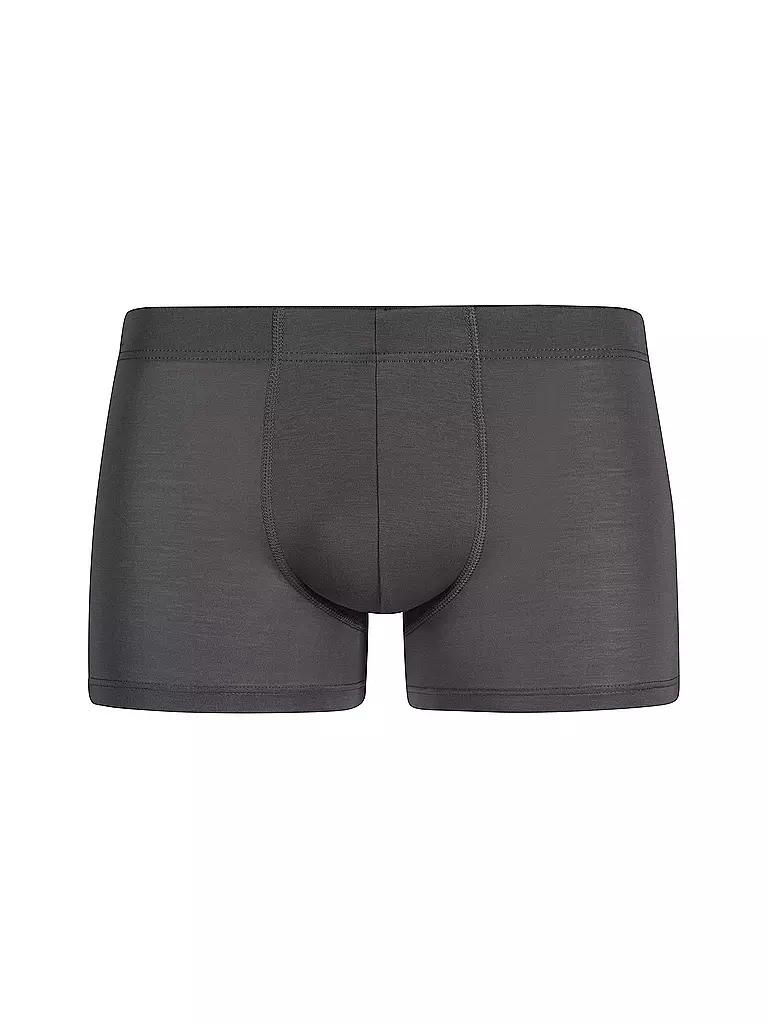 HUBER | Pantalones asfalto | Gris